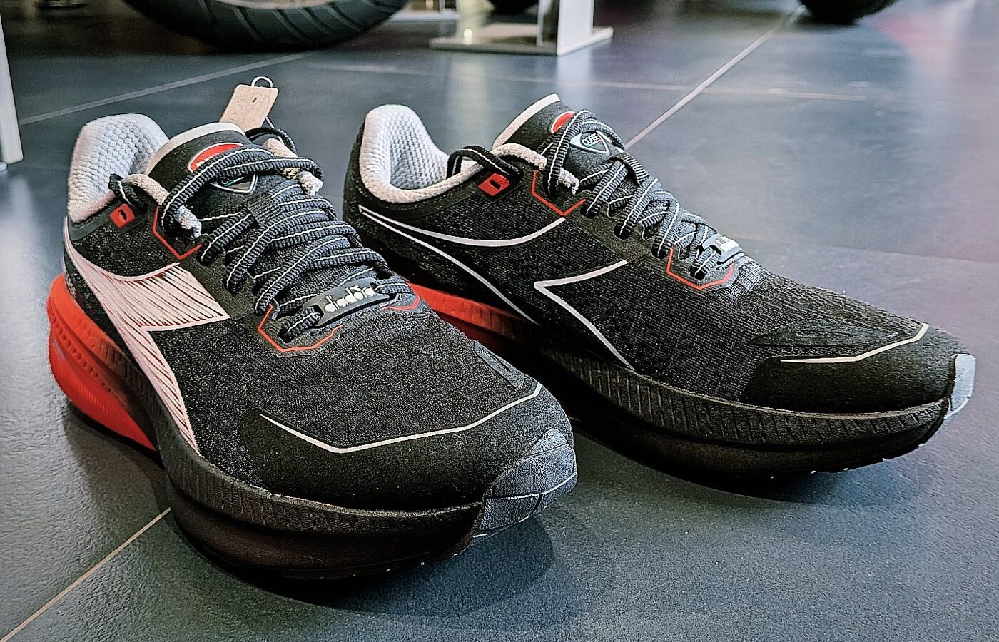 【GP Team Replica25｜スニーカー】