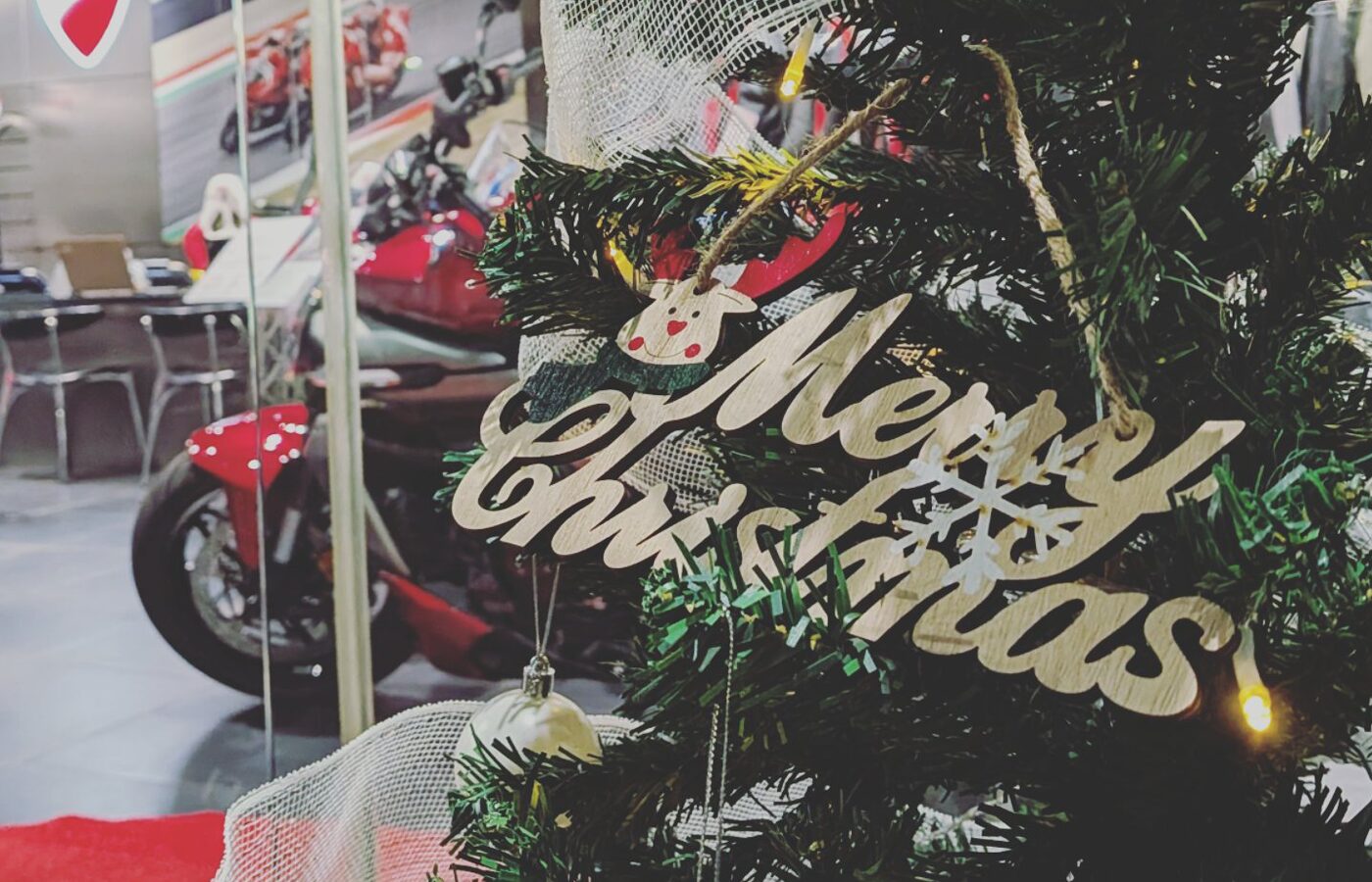 🎄クリスマスが今年もやって来る！🎄