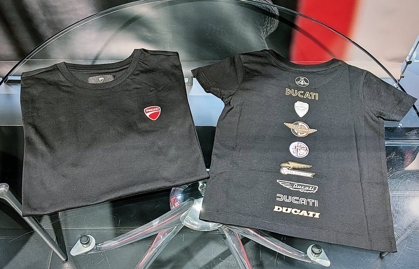 🆕【Icon｜ショートスリーブＴシャツ】🆕