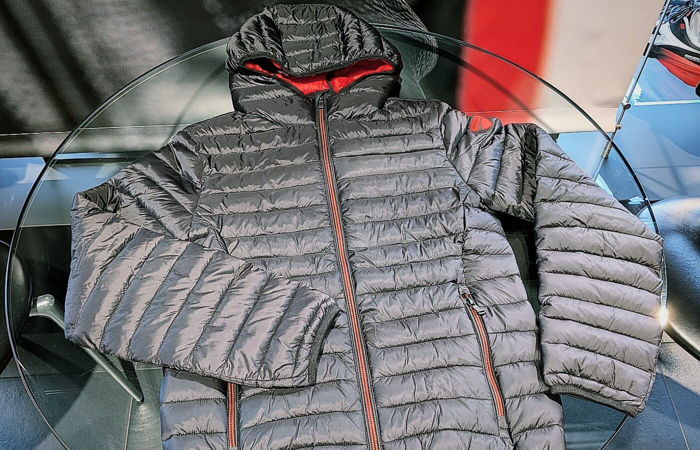 【Smart 2.0｜ダウンジャケット】