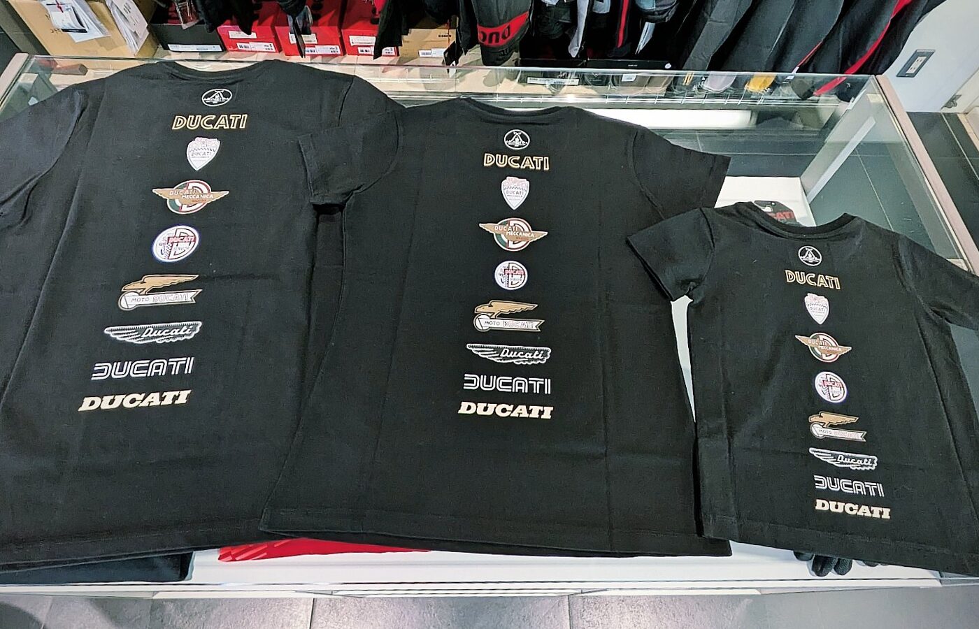 🆕【Icon｜ショートスリーブＴシャツ】🆕