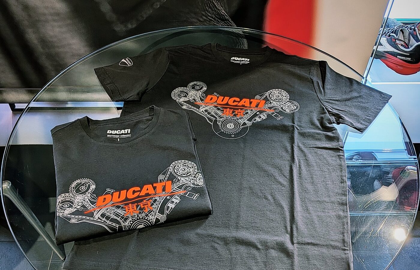 🆕【限定Tシャツ再入荷のお知らせ】🆕