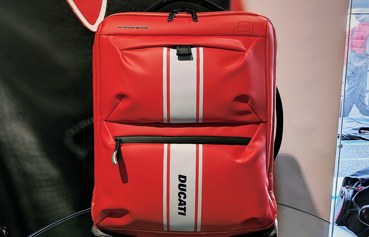 【Piquadro CTX|トロリー】