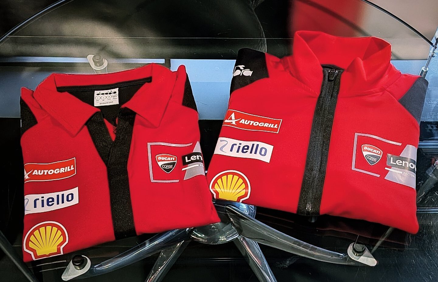 🆕【2026年GP Team Replicaアイテム入荷のお知らせ】🆕