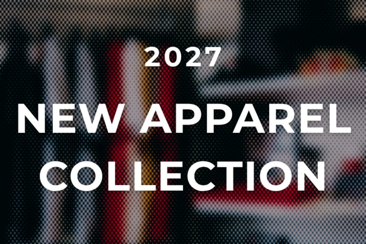【2027 Ducati 新作アパレルコレクション先行展示会開催決定！】