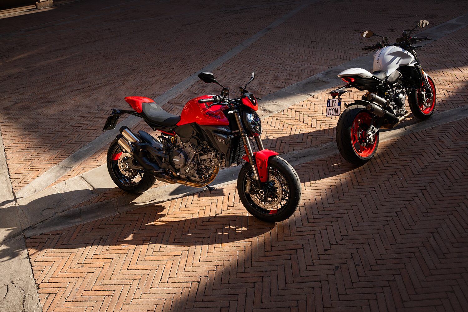【新型Monster デビューフェア開催 🏍️✨】