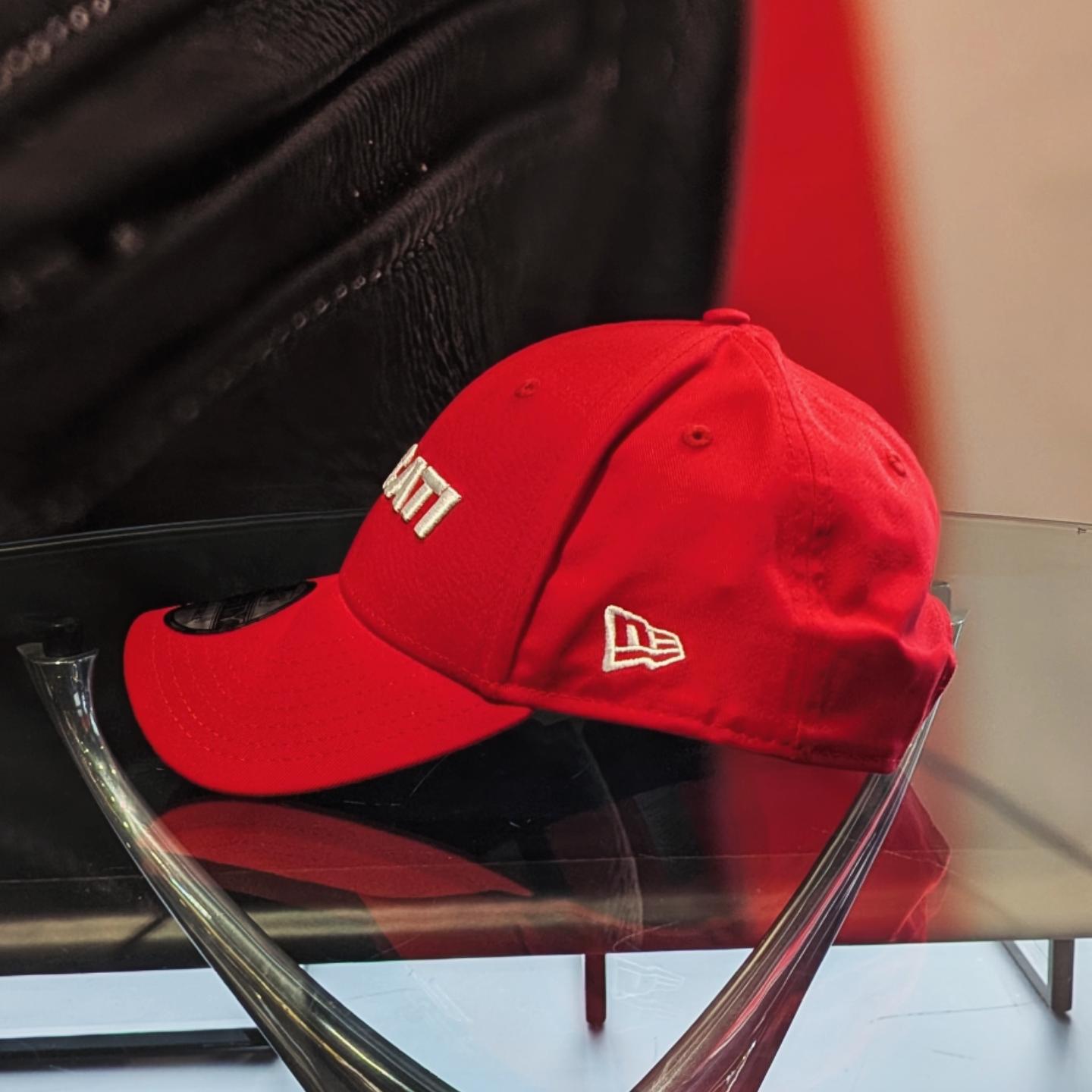 Ducati Lifestyle Tokyo / DLT